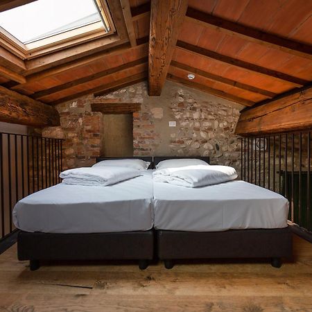 Residenza Palazzo Brenzoni Apartment Verona Ngoại thất bức ảnh