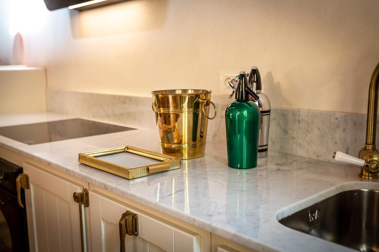 Residenza Palazzo Brenzoni Apartment Verona Ngoại thất bức ảnh