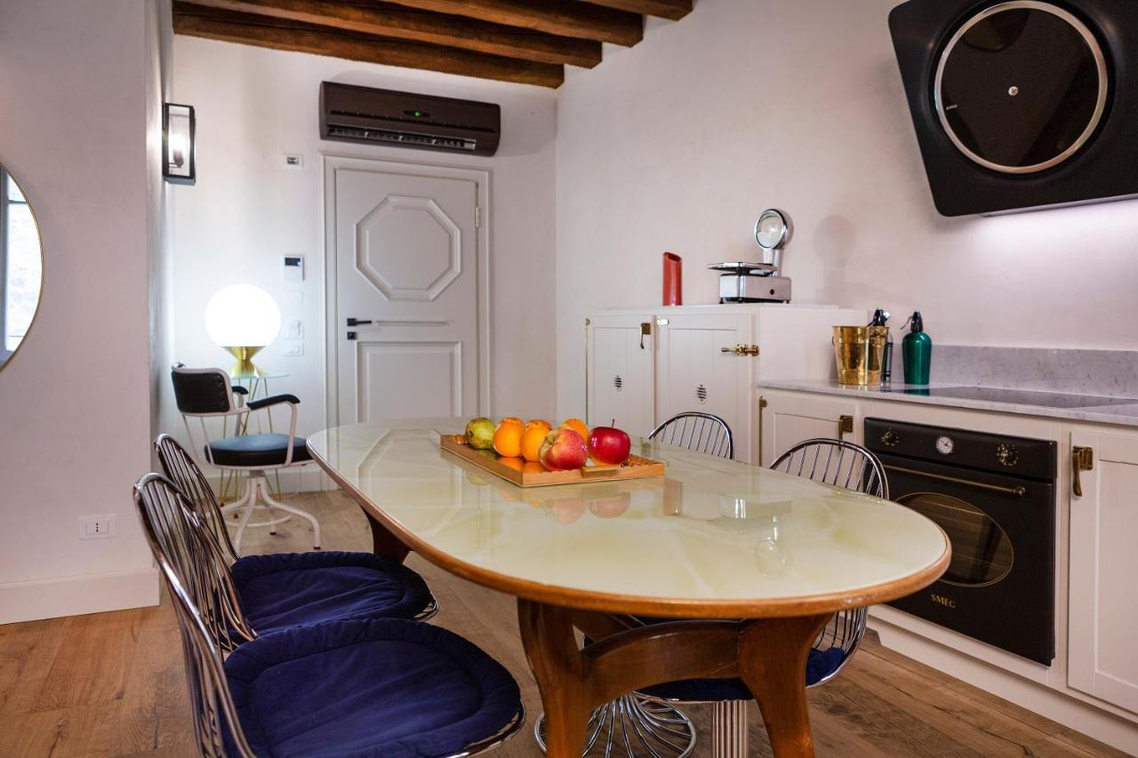 Residenza Palazzo Brenzoni Apartment Verona Ngoại thất bức ảnh