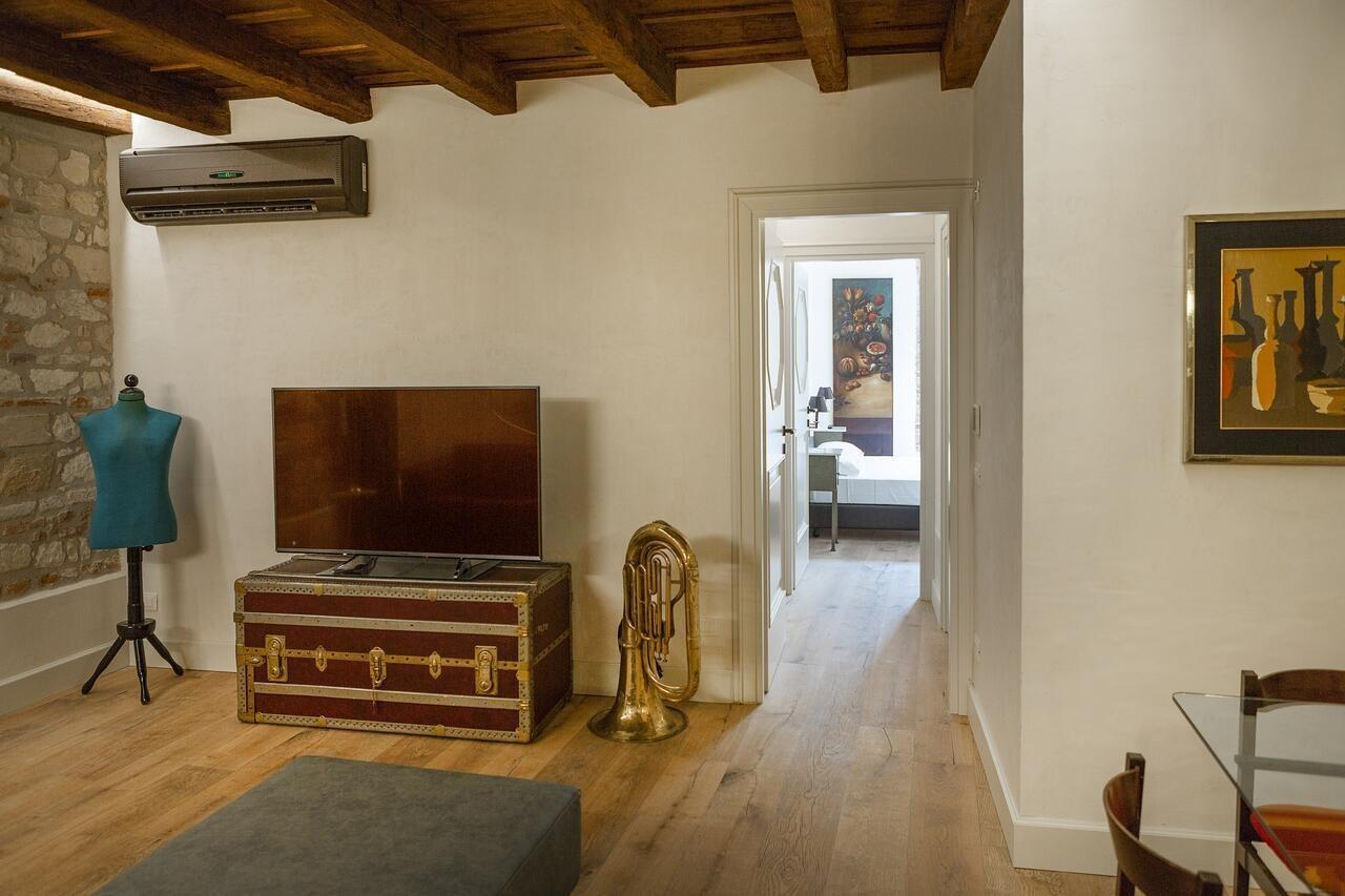 Residenza Palazzo Brenzoni Apartment Verona Ngoại thất bức ảnh