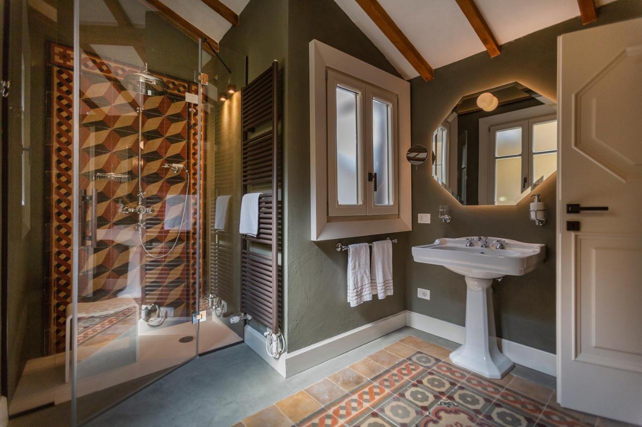 Residenza Palazzo Brenzoni Apartment Verona Phòng bức ảnh