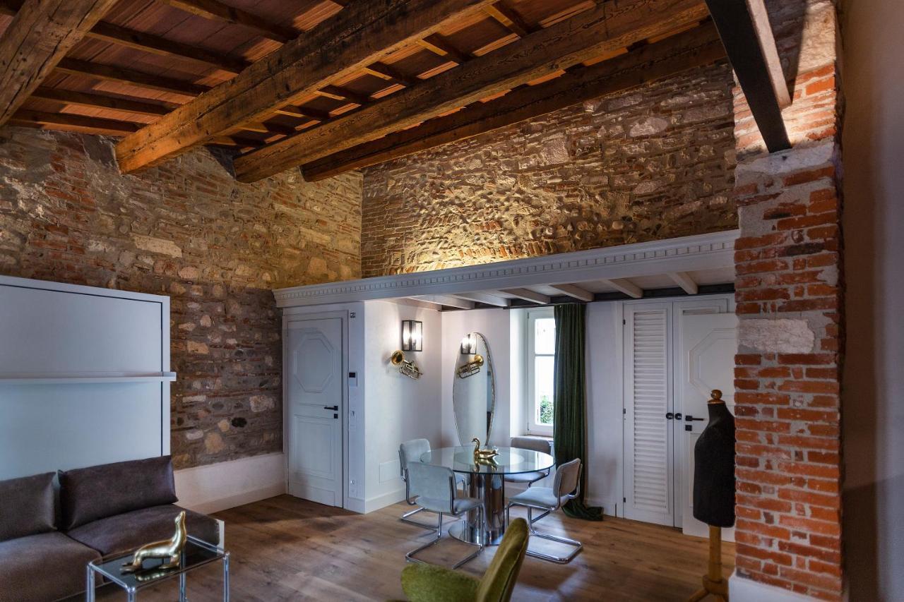 Residenza Palazzo Brenzoni Apartment Verona Phòng bức ảnh