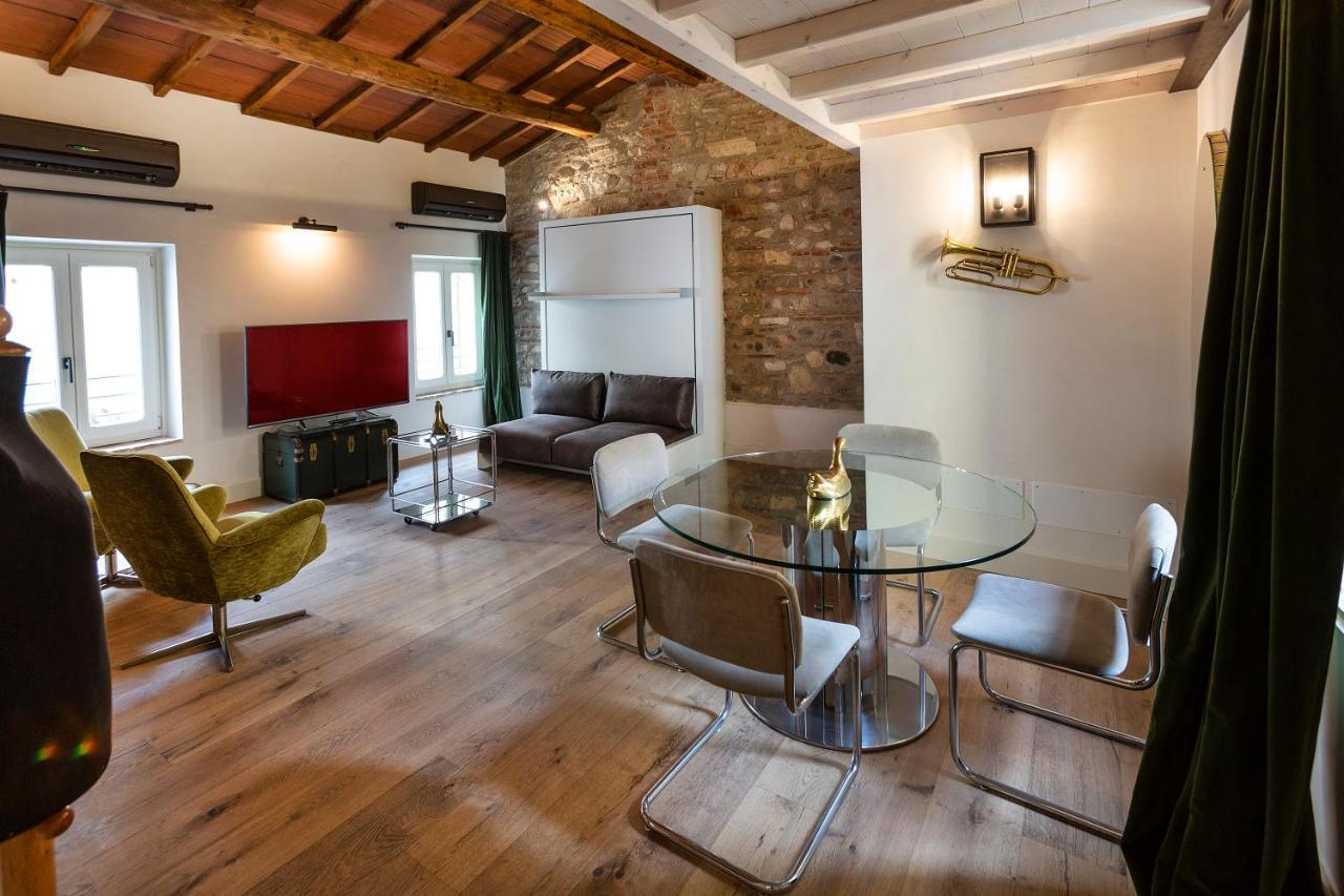 Residenza Palazzo Brenzoni Apartment Verona Phòng bức ảnh