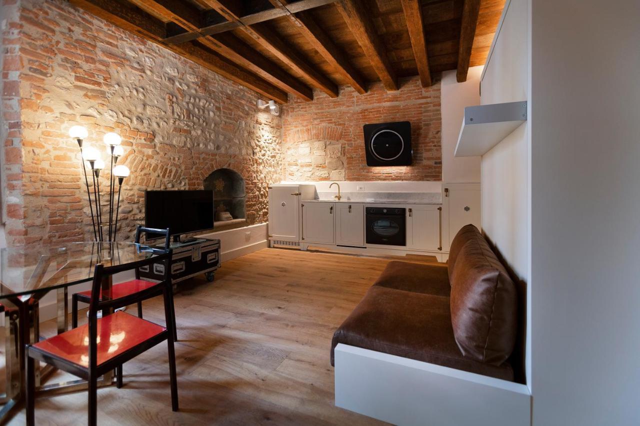 Residenza Palazzo Brenzoni Apartment Verona Ngoại thất bức ảnh
