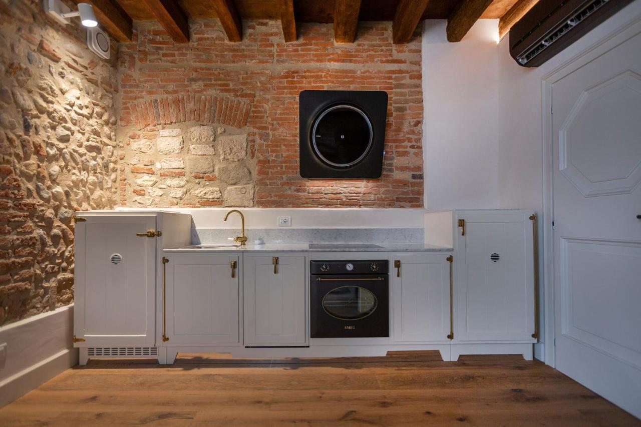 Residenza Palazzo Brenzoni Apartment Verona Ngoại thất bức ảnh