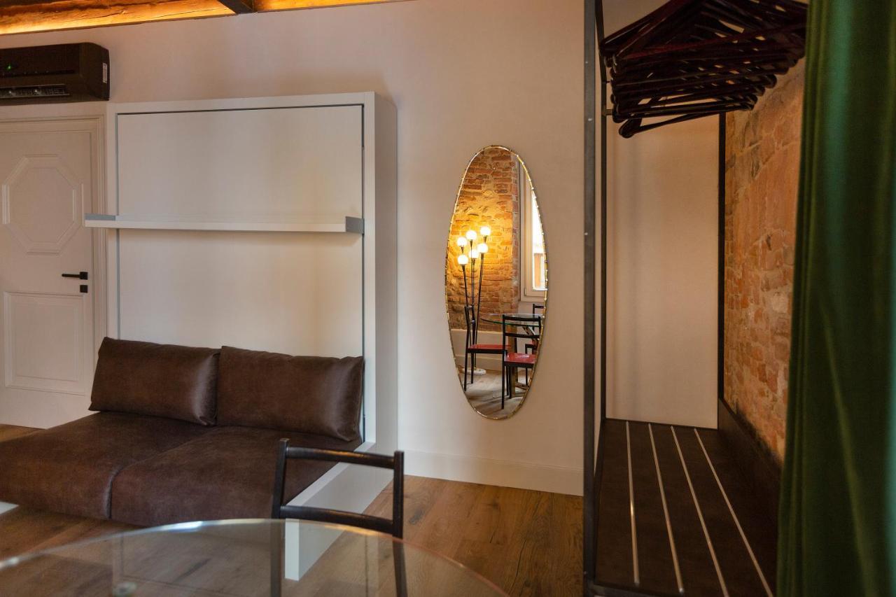 Residenza Palazzo Brenzoni Apartment Verona Ngoại thất bức ảnh