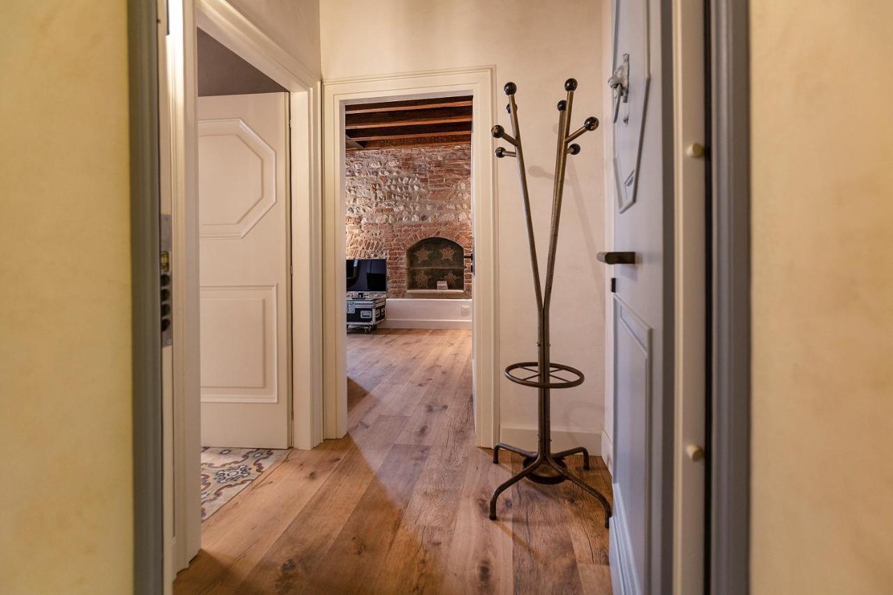 Residenza Palazzo Brenzoni Apartment Verona Ngoại thất bức ảnh