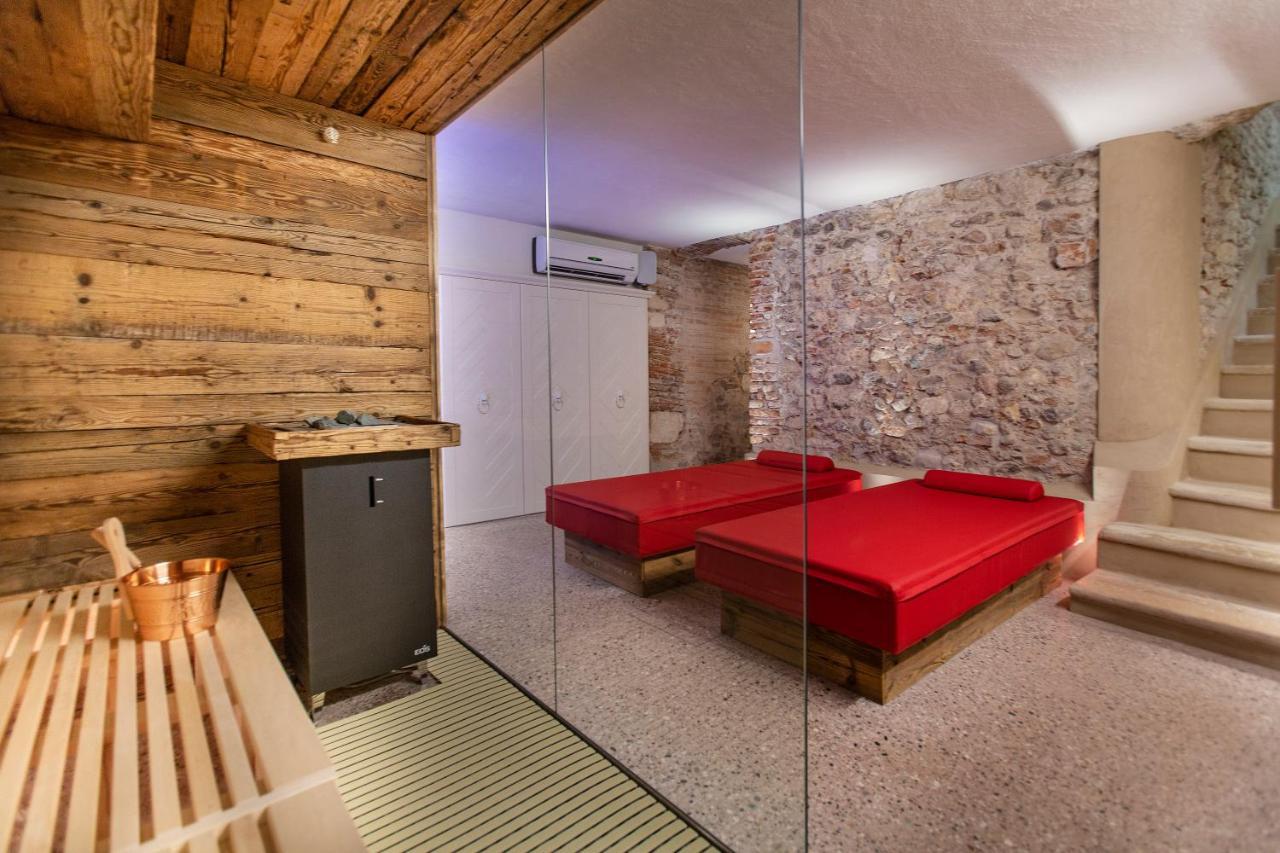 Residenza Palazzo Brenzoni Apartment Verona Ngoại thất bức ảnh