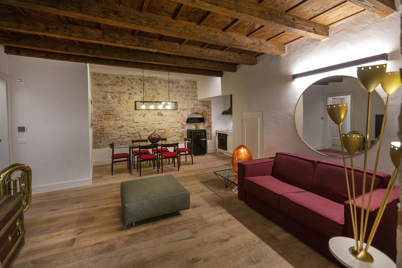 Residenza Palazzo Brenzoni Apartment Verona Ngoại thất bức ảnh