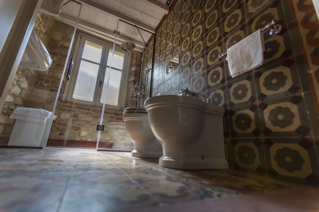 Residenza Palazzo Brenzoni Apartment Verona Phòng bức ảnh