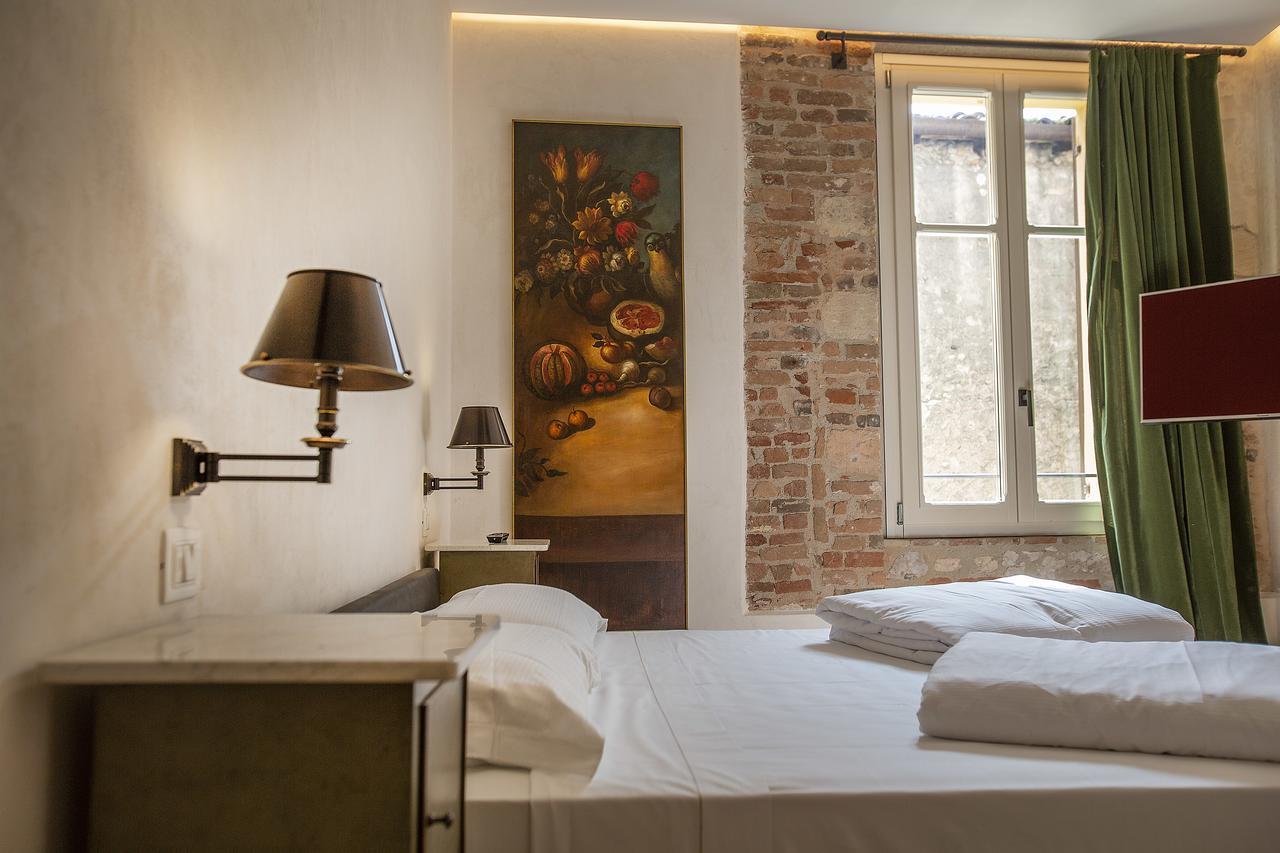 Residenza Palazzo Brenzoni Apartment Verona Ngoại thất bức ảnh