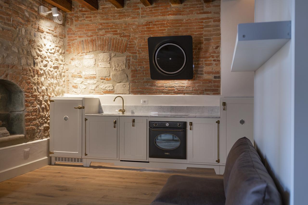 Residenza Palazzo Brenzoni Apartment Verona Phòng bức ảnh