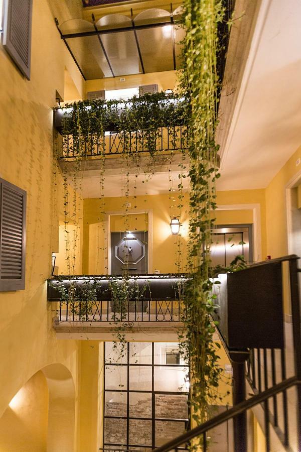 Residenza Palazzo Brenzoni Apartment Verona Ngoại thất bức ảnh
